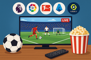 泊松足球计算器示意图